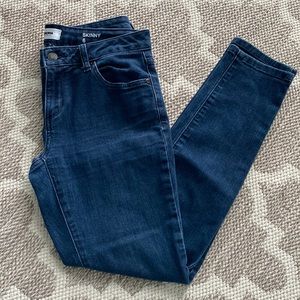 Sonoma Skinny Jeans